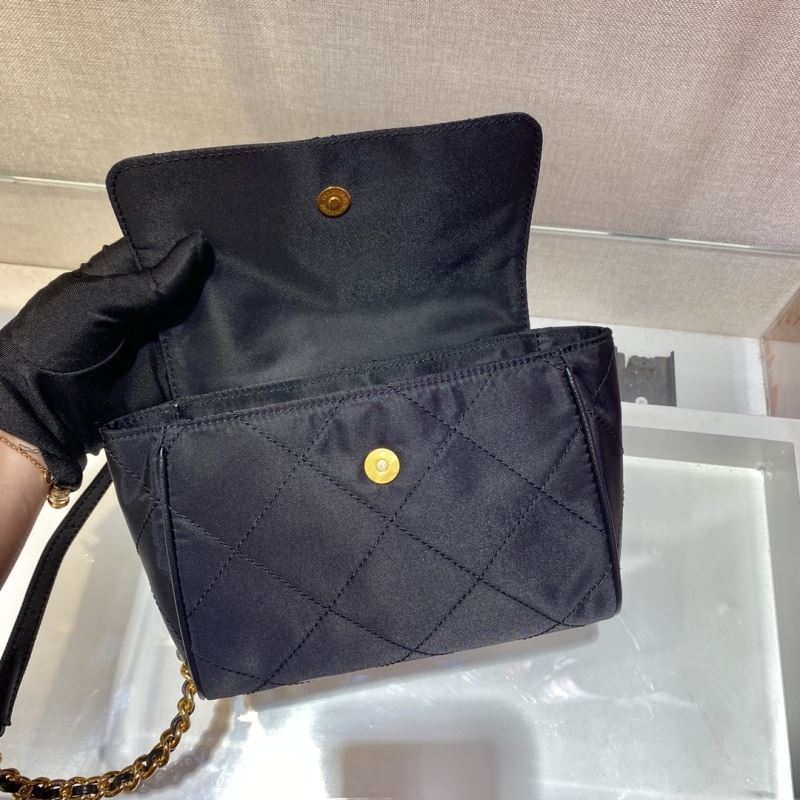 Prada Satchel Bags